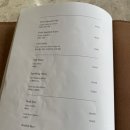 (주)인트리홀딩스 | 반얀트리 그라넘 다이닝 라운지 레이지브런치 후기 (내돈내산)