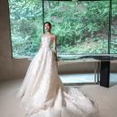 주식회사 제이앤레아 | W18. 아이웨딩 켈리손윤희 본식+2부 드레스, 정남 송현 부원장 본식 메이크업 지정 계약 후기
