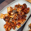 [송파] 문정역 신상 맛집 어부네코다리 송파하비오점 내돈내산 후기 (주차/쭈꾸미 추천)
