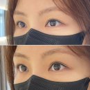 상왕십리 속눈썹펌 잘하는 곳 눈숲뷰티 재방문 후기