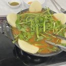 등촌샤브칼국수 신내점