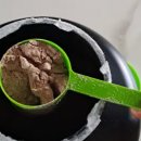 머슬팜 컴뱃 프로틴 WPI 울트라 웨이 초콜릿 밀크 맛 후기
