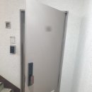 청아아파트 | 대구문수리 수성구 범물청아아파트 방화문 문안닫힘 해결했던 후기