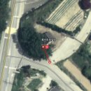 목신리 보살상 이미지