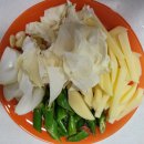 문신양계장 | 닭갈비 밀키트 " 참닭 닭갈비 " 조리 방법 및 솔직 후기