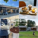 동명퇴비 | 제주도 아이랑 갈만한곳 제주 이색 체험 제주시 카페 다니며 커피박줍서예