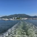 각산 선착장 이미지