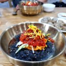 통일냉면 이미지