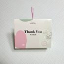 바른유통(드리미기프트) | 비욘드 클래식 핸드크림 3종 기프트 세트 후기 | 데일리용 &amp; 선물용 추천