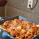 곱창119 | 천안 야채곱창 맛집 곱창119 방문후기
