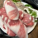 [보령/대천 맛집] 입안 가득 퍼지는 고소함, 투뿔...생관자 삼합의 환상 조합! '육향대천' 솔직 후기