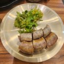 어머니순대 | 외대 순대실록, 까다로운 엄마 입맛 잡은 가성비 순대국밥 혼밥 추천