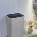 SSMA상승 10도장 | 26년 가정의달+세일 삶의 질 상승! 모노테일 자동센서 휴지통 후기