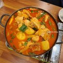 풍년 닭도리탕 여의도점 | 여의도 맛집 풍년닭도리탕 여의도점 저녁 단체회식