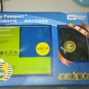 （WD）My Passport Essential USB3.0 500GB 외장하드 새것 (사진 추가) 이미지