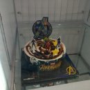 배스킨라빈스 망우우림점 이미지