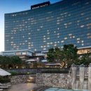 하얏트호텔 이미지