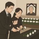 복장의식집 | 아기랑 장례식장 방문 후기 장례식장 예절·복장·절하는 법 총정리