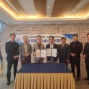 오션힐스 골프 & 리조트 | [대한생활체육골프협회]오션힐스골프&amp;리조트 업무협약식 체결