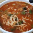 하성손칼국수