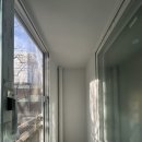 동양정밀 | 광명 탄성코트 소하동 동양2차 아파트 베란다 시공후기