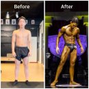 팀현gym | 신설동 헬스 팀현GYM 신설동점, 몸을 뚝딱