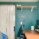 삼양역 화장실 이미지