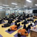 강원소방학교 | 강원소방학교 모빌리티 운동프로그램 강의 후기 – 소방관과 일반인을 위한 필수 운동! 강릉 뉴필라테스
