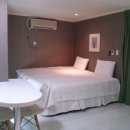 강남 신사동 압구정역 현대맨션 신성아파트 아파트 인근 풀옵션 단기 원룸 임대관련 사진전송용 관리번호 01182 이미지