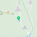 진동리주차장1(주차장 입구) 이미지