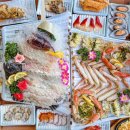 신가정식백반 이미지