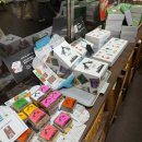 담고마켓 | 잠실 롯데타운 크리스마스마켓 가나 초콜릿하우스 팝업 한정 메뉴 추천 솔직 후기