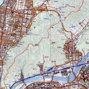 함지산과 보덕산 그리고 응해산 산행 이미지