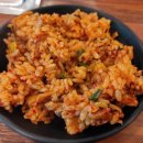 유가네닭갈비장한평역점