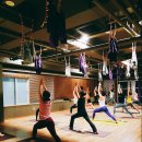 빈야사요가 초급반 이미지