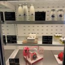 용산숲화장실 | 내돈내산 카페 도토리 용산점 솔직 후기