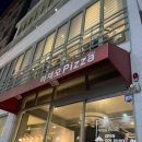 피자죠 | 부산 이재모피자 서면점 주말 웨이팅, 메뉴추천 솔직후기