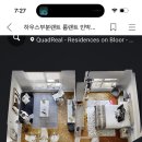 Yonge and bloor 렌트 이미지