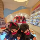 토이즈 | 인천 누리토이즈 인형창고 방문후기