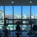 종합광고태양 - 기장군 달산4길 38 | 청주 단열필름 헬스장 햇빛 차단과 냉방비 절감 시공 후기