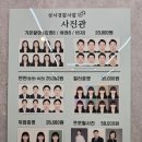 장수경찰서 | 대구 성서 이곡동사진관 성서경찰서앞사진관 여권사진 &amp; 증명사진 후기