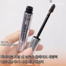 미우브로우 | 베네피트 드림 신 브로우 글레이즈 세팅력 내돈내산 후기 사진 비포애프터