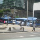 서울시내버스 사진 입니다.(9.4일) 이미지