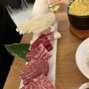 역삼1-104 | [강남] 강남솥뚜껑 : 투쁠 한우와 육회비빔밥이 맛았는 역삼역 회식 장소 후기