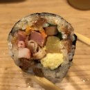 오는정김밥