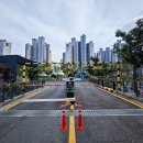 파주수국길(주) 이미지