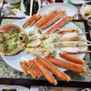 대진항 대게공원 이미지