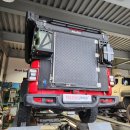 ★글레디에이터 알루캡 오버랜드 튜닝★ 이미지