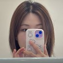 김서영헤어샵 - 시흥시 시흥대로1073번길 31 | 차홍룸 올림픽공원점 :: 윈터 단발 퍼스널 염색 김서영 디자이너 시술 후기