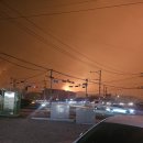 의성 산불이 안동, 진보, 영양까지... 이미지